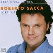 ARTE NOVA-Voices: Roberto Saccà - Portrait