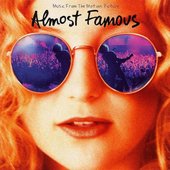 Almost Famous Sondtrack