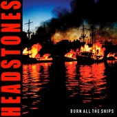 Burn All the Ships