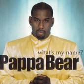 what's my name?