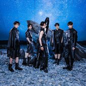 The Star Chapter: TOGETHER