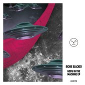 Gods In The Machine EP