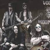 Voodoo Moonshine
