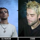 DJ Nukem vs Chab