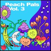 Peach Pals, Vol. 3