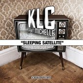 KLC feat. Michelle / NO ARTIST PIC AVAILABLE ONLY SINGLE COVER.