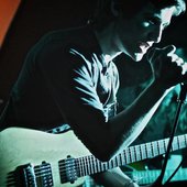 Joshua Perna @ The Canvas Clash