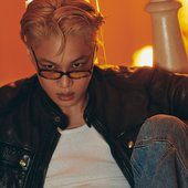 KAI 카이 The 3rd Mini Album [Rover]