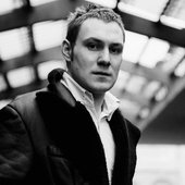 David Gray