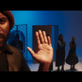 Gary Clark Jr. - Alone Together (feat. Keyon Harrold) [Official Music Video] 1-56 screenshot.png