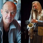 Jon Balke,Trygve Seim