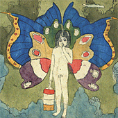 LastFM profile picture for @unpack
