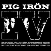 Pig Iron IV