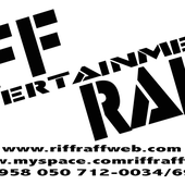 RiffRaffWeb さんのアバター