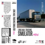 Long Haul Trucking Simulator 1986