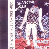 Victor Nubla - Dance Music (1984)
