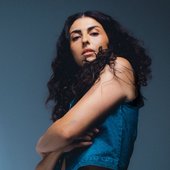 ANNA LUNOE