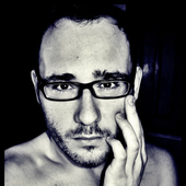 LastFM profile picture for @Tirexus