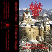 L'ordre du Dragon : Brève nouvelle de Wallachie