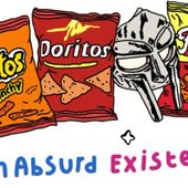 An Absurd Existence Banner
