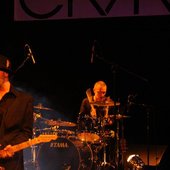 Cyrano Live at Trinity Centre 2010_11