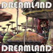 Dreaml4nd - Dreamland album cover
