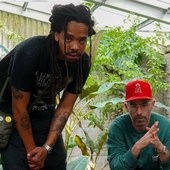 Earl sweatshirt & the alchemist