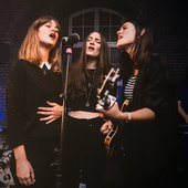 The Staves