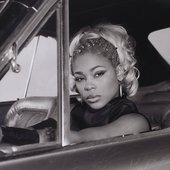 T-Boz and Car