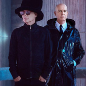 Pet Shop Boys