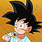 MarkPrinceGohan için avatar