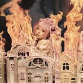 ℳ𝖾𝗅𝖺𝗇𝗂𝖾 ᝰ๋࣭ 𝜗᭡