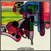 upside down cover
