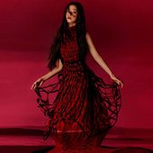 张靓颖 | Nylon China – jul. 2021