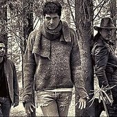 band Άγριες Φράουλες