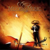 Mariachi, Vol. 2 (Mexican Music)