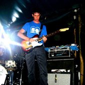 cantoni live #2