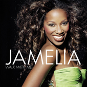 Jamelia - Walk With Me