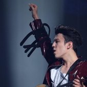 Dimash