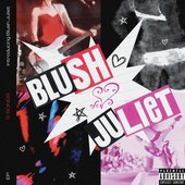 Introducing Blush Juliet