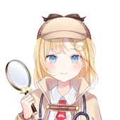 Amelia Watson 