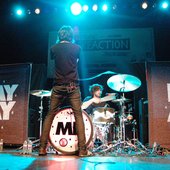 mayday parade