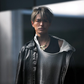 RYUJI IMAICHI