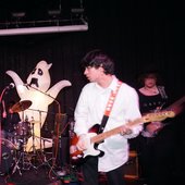 DGP (1) performing