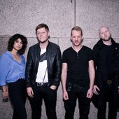Pure Reason Revolution