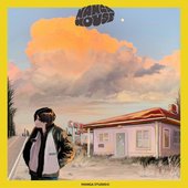 MANGA HOUSE