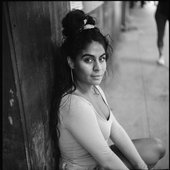 Jessie Reyez for VIBE