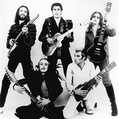 Roxy Music