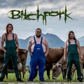 Bitchfork