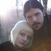 Seth Avett & Jessica Lea Mayfield